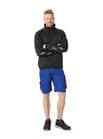 Code 407595 - Veste polaire zippée