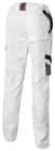 Code 407618 - Pantalon White and Pro