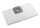 Code 407627 - Sac filtre pour aspirateur T12/1
