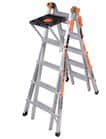Code 407697 - Escabeau SELECT STEP