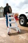 Code 407697 - Escabeau SELECT STEP