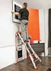 Code 407697 - Escabeau SELECT STEP