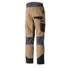 Code 407780 - Camel / gris / noir
