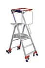 Code 408164 - Plate-forme Wheelys