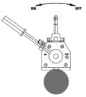 Code 408269 - Aimant permanent de levage