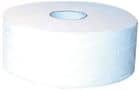 Code 408282 - Bobine papier hygiénique Jumbo 400 formats