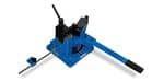 Code 408300 - Plieuse d'angle WB 100 pour la maintenance