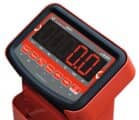 Code 408347 - Transpalette peseur 2 000 kg ZF20N
