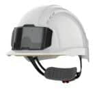 Code 408470 - Casque EVOLite + porte-badge