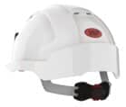 Code 408470 - Casque EVOLite + porte-badge