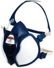 Code 408476 - Demi-masque anti-vapeur 4251+ FFA1P2 R D