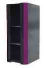 Code 408510 - Socle avec groupe d'aspiration Optimum GU1