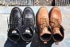 Code 408623 - Chaussure Hamilton S3 SRC
