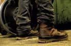 Code 408623 - Chaussure Hamilton S3 SRC