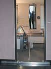Code 408670 - Ancrage de porte