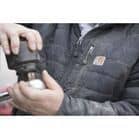 Code 408752 - Blouson Northman 101937