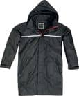 Code 408824 - Manteau de pluie polyester enduit PVC