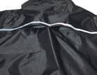 Code 408824 - Manteau de pluie polyester enduit PVC