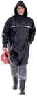 Code 408824 - Manteau de pluie polyester enduit PVC
