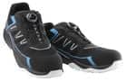 Code 408839 - Chaussure RUN-R BOA 120 S1P SRC