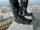 Code 408839 - Chaussure RUN-R BOA 120 S1P SRC