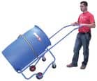 Code 408936 - Chariot pour fûts universels 250 kg