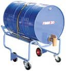 Code 408936 - Chariot pour fûts universels 250 kg