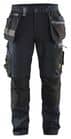 Code 409004 - Pantalon artisan 1599
