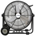 Code 409103 - Ventilateur sur roues VR 60 DC