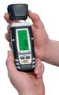 Code 409229 - Testeur humidité matériaux avec électrodes