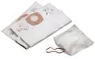 Code 409258 - Sac pour aspirateur DCP25/25S/35IS