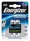 Code 409298 - Pile ultimate lithium