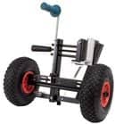 Code 409608 - Chariot porte-panneaux Roller Press SPR770T 200 kg