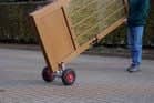Code 409608 - Chariot porte-panneaux Roller Press SPR770T 200 kg