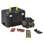Code 409754 - Lot laser rotatif RL600 + trépied + mire