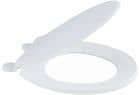 Code 410039 - Abattant WC