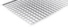 Code 410169 - Tapis caillebotis métal 1 000 x 500