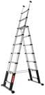 Code 410310 - Escabeau Telesteps Combi 3M