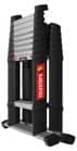 Code 410310 - Escabeau Telesteps Combi 3M