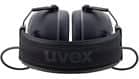 Code 410523 - Casque anti-bruit communicant Axess One