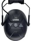Code 410523 - Casque anti-bruit communicant Axess One