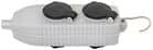 Code 410552 - Bloc 4 prises POWERBLOCK avec clapet