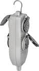 Code 410552 - Bloc 4 prises POWERBLOCK avec clapet