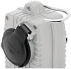 Code 410552 - Bloc 4 prises POWERBLOCK avec clapet