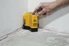 Code 410583 - Niveau laser ligne de sol FLS 90 carreleur