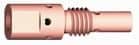 Code 410594 - Support tube contact pour torche MIG
