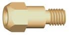 Code 410597 - Support tube contact pour torche MIG