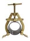 Code 410645 - Clamp serrage en acier