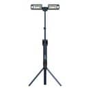 Code 410775 - Projecteur avec trépied intégré et orientable TOWER LITE CAS/CONNECT