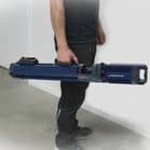 Code 410775 - Projecteur avec trépied intégré et orientable TOWER LITE CAS/CONNECT